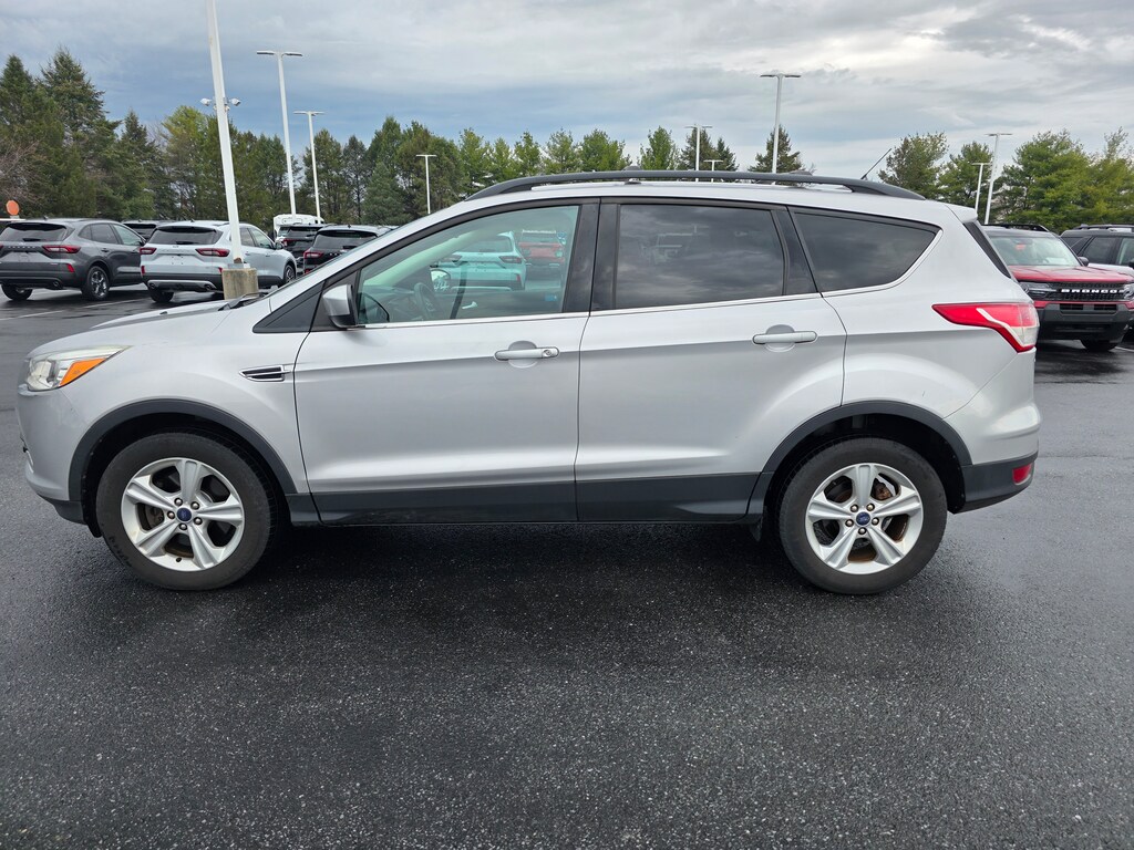 Used 2013 Ford Escape SE SUV