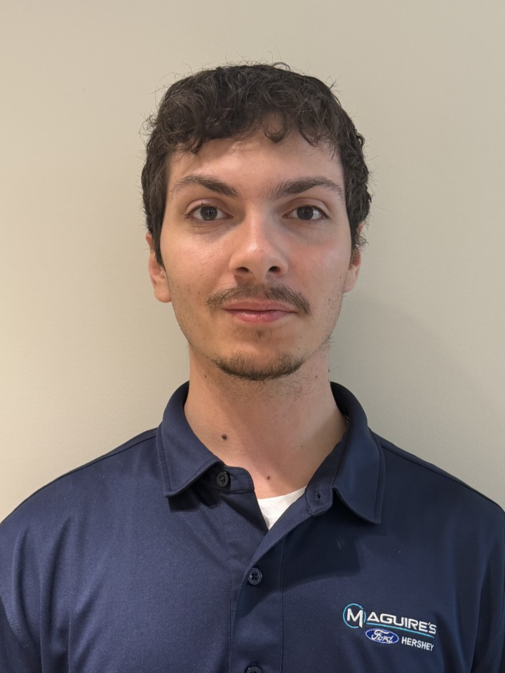 Staff member Joe Nestico from 65fd4fc66c51
