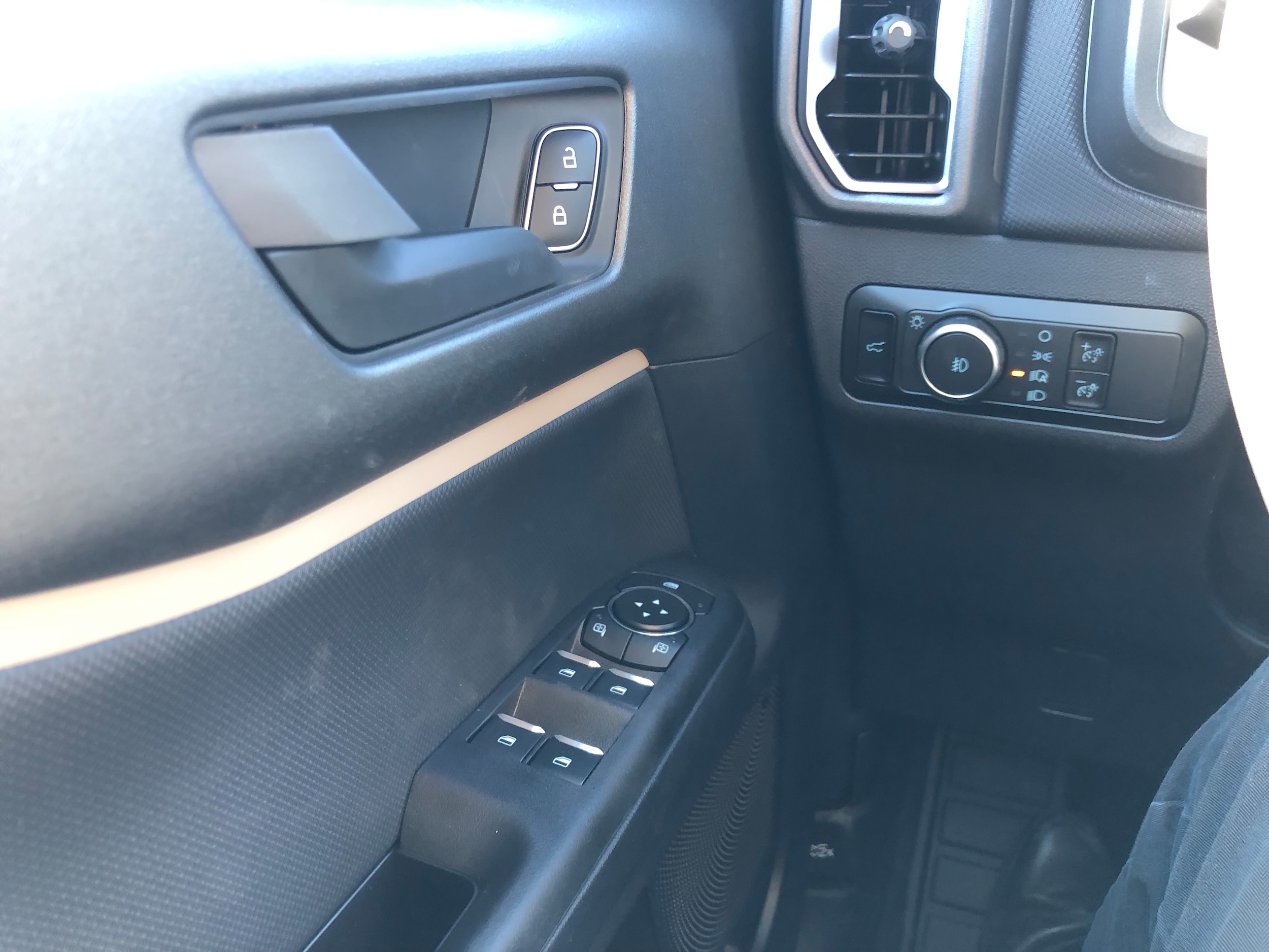 2025 Ford Bronco Sport Big Bend - Photo 19