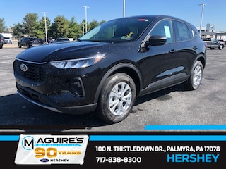 2025 Ford Escape Active SUV