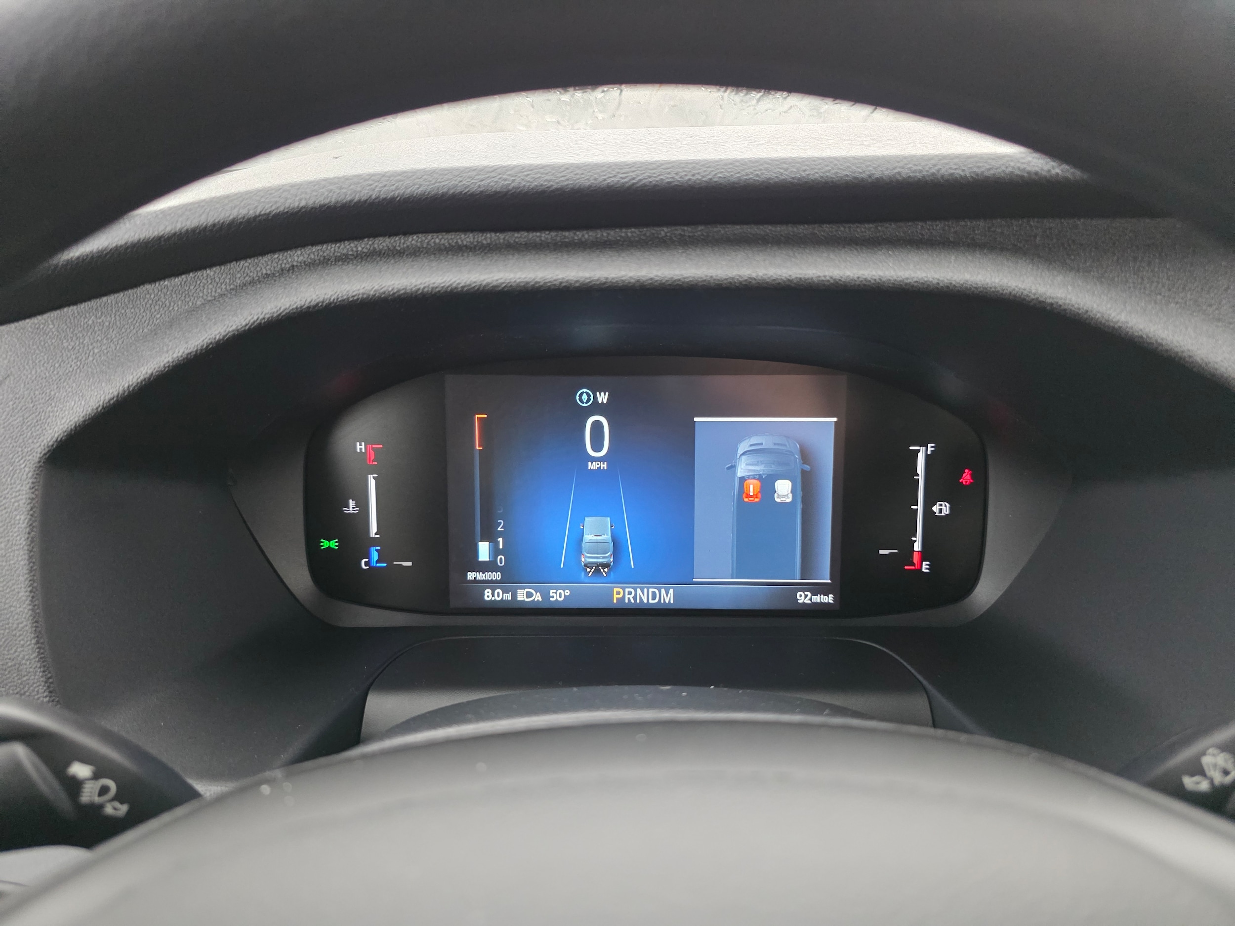 2026 Ford Transit Van Base - Photo 16
