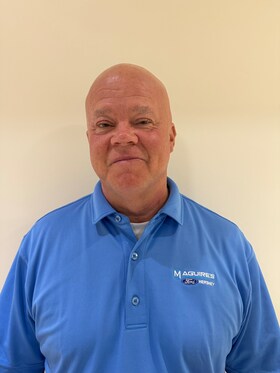 Staff member William Mayew from dd6a38633fec