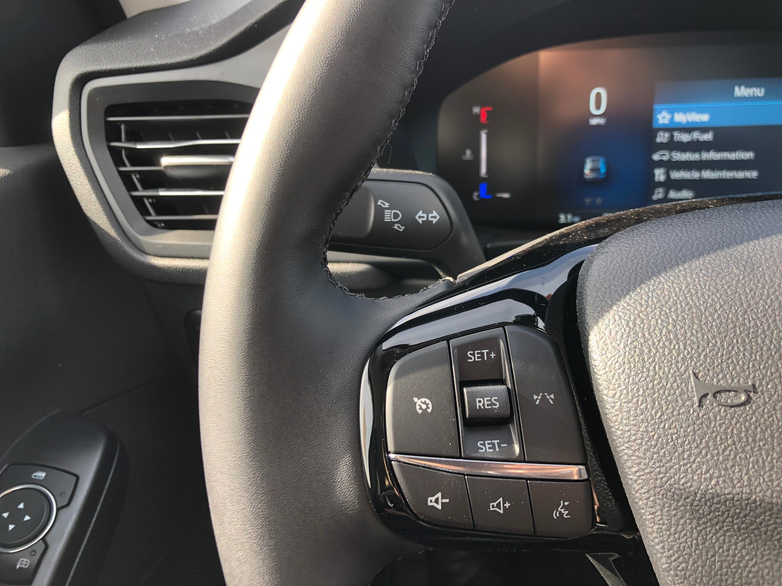 2026 Ford Escape Active - Photo 15