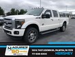 Ford F-250SD