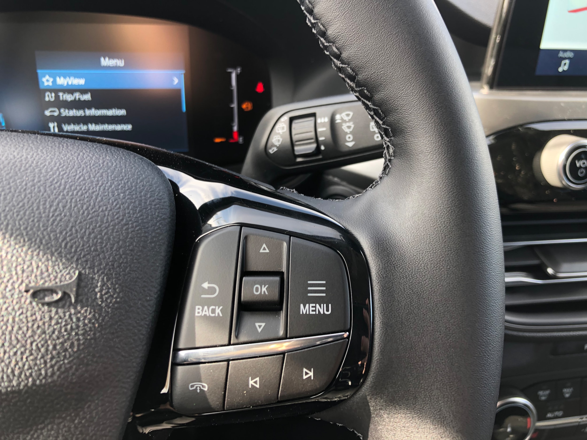 2026 Ford Escape Active - Photo 16