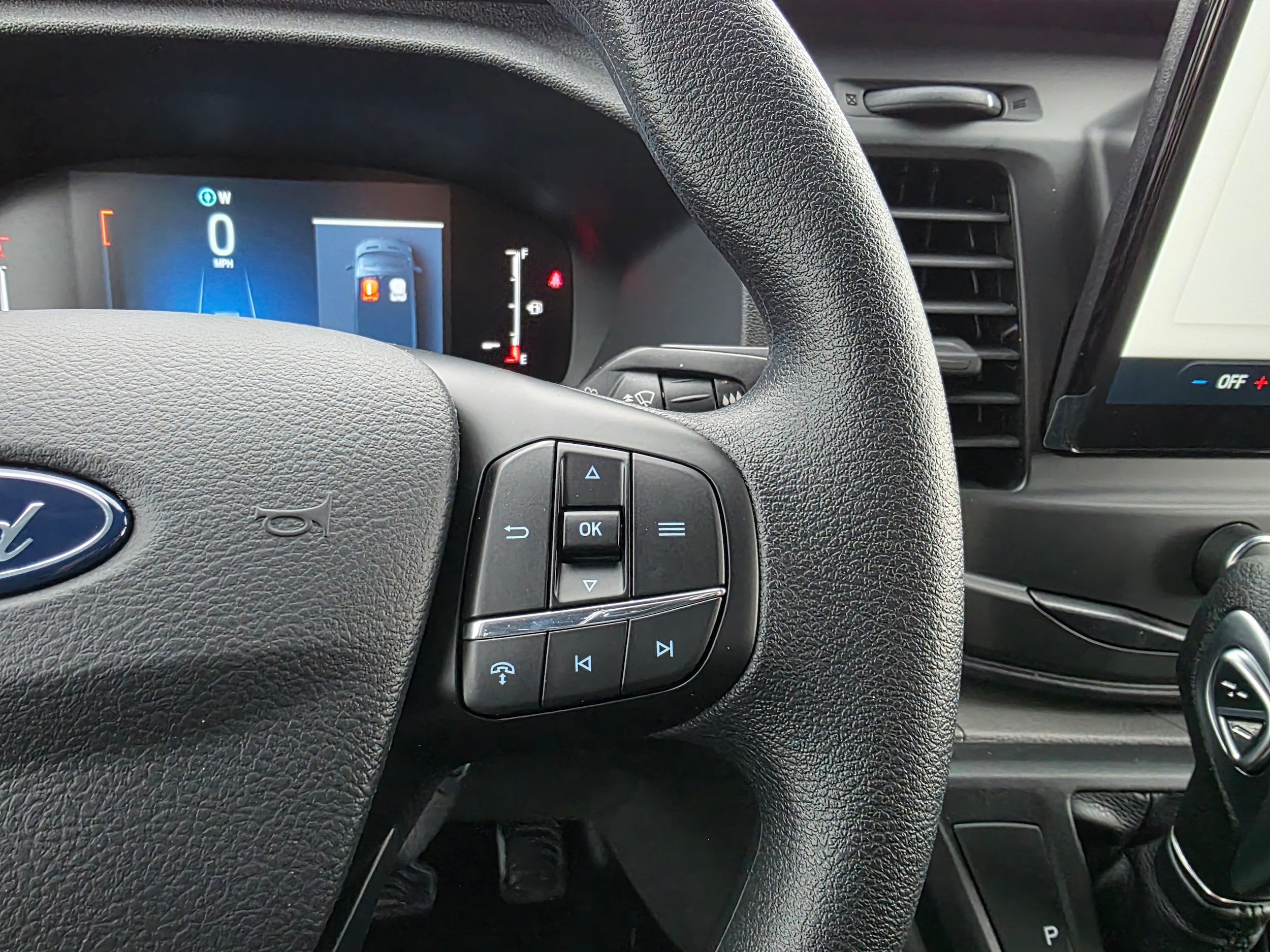 2026 Ford Transit Van Base - Photo 15