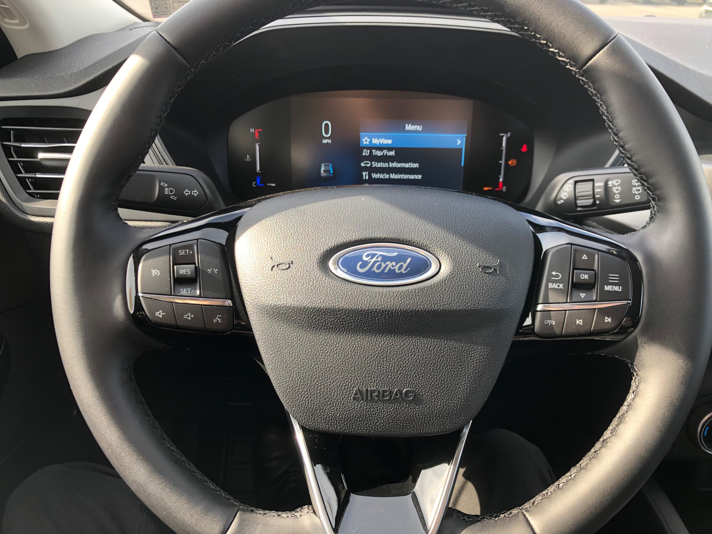 2026 Ford Escape Active - Photo 14