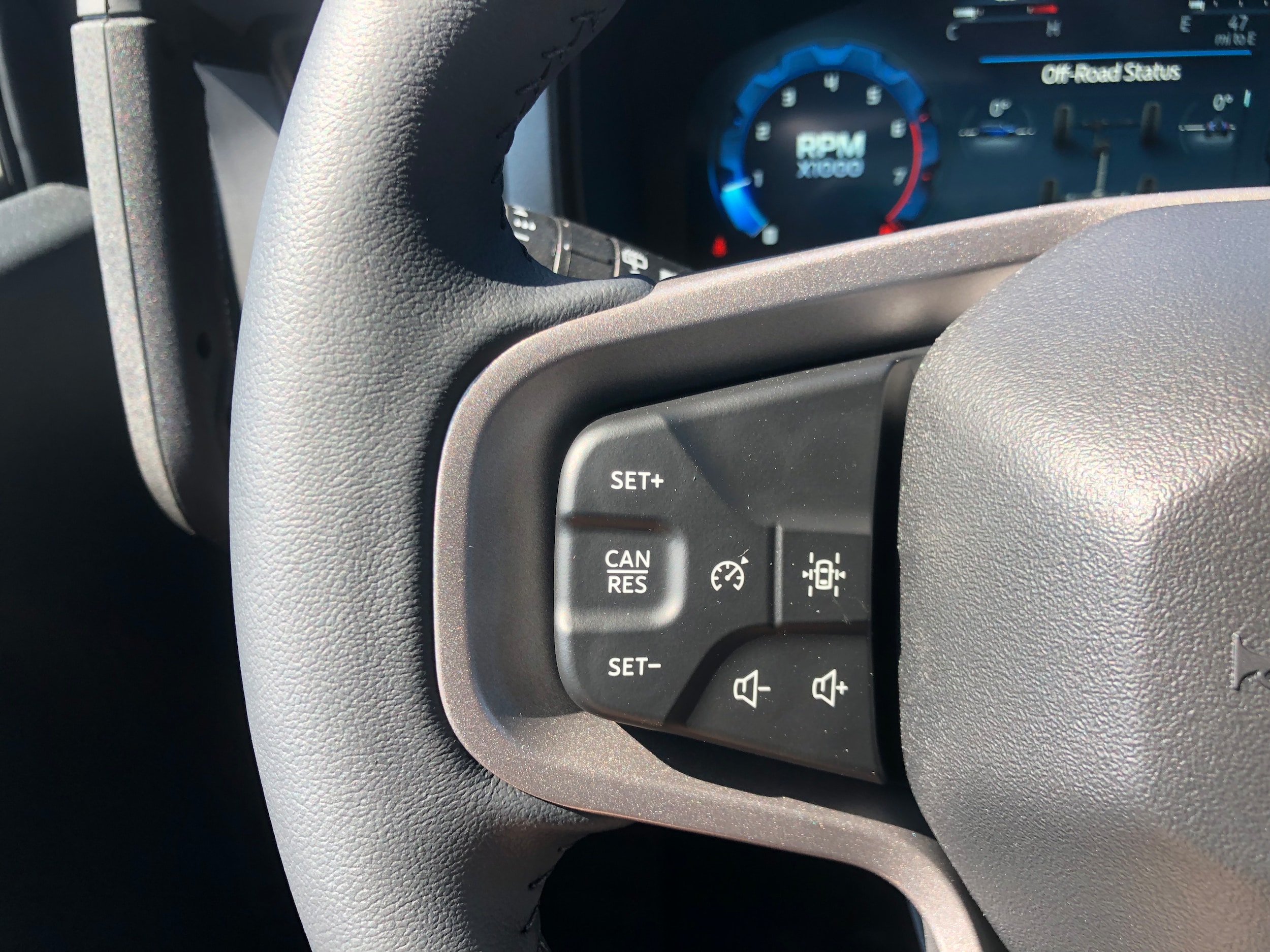 2025 Ford Bronco 4-Door Badlands - Photo 16