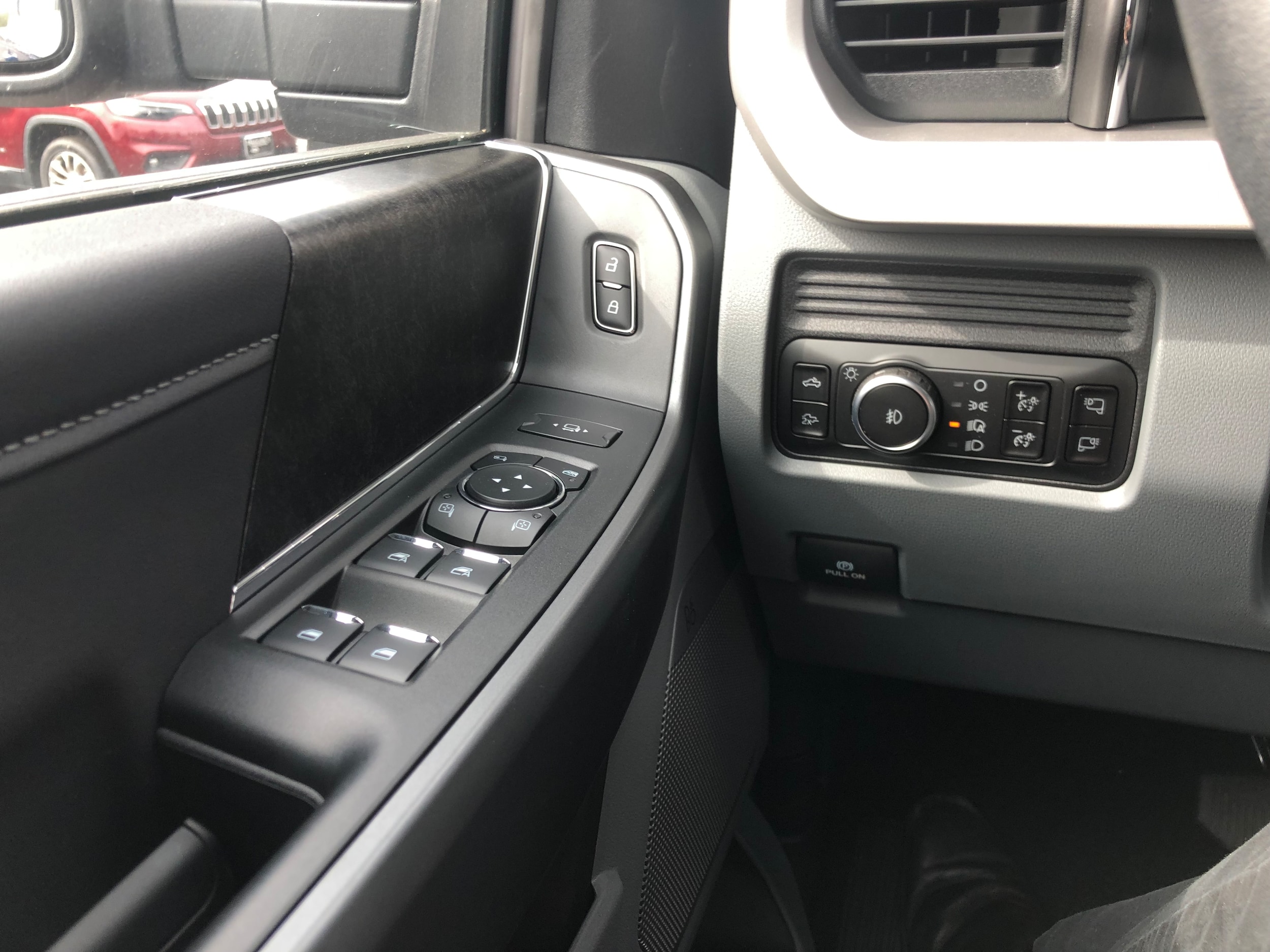 2026 Ford F-250 Super Duty XLT - Photo 19