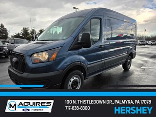 2026 Ford Transit-250 Cargo Cargo Van Van Medium Roof Van