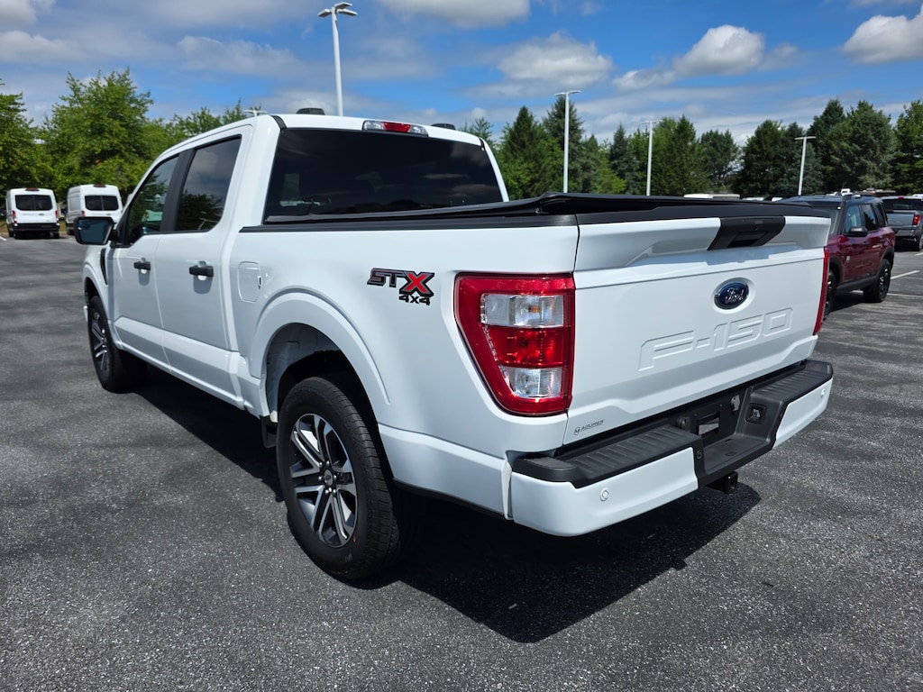Used 2023 Ford F-150 XL Truck