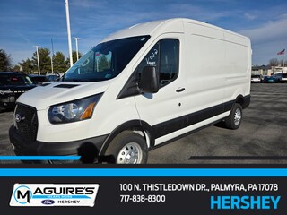 2026 Ford Transit-250 Cargo Cargo Van Van Medium Roof Van