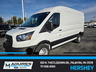 2026 Ford Transit-250 Cargo Cargo Van Van Medium Roof Van