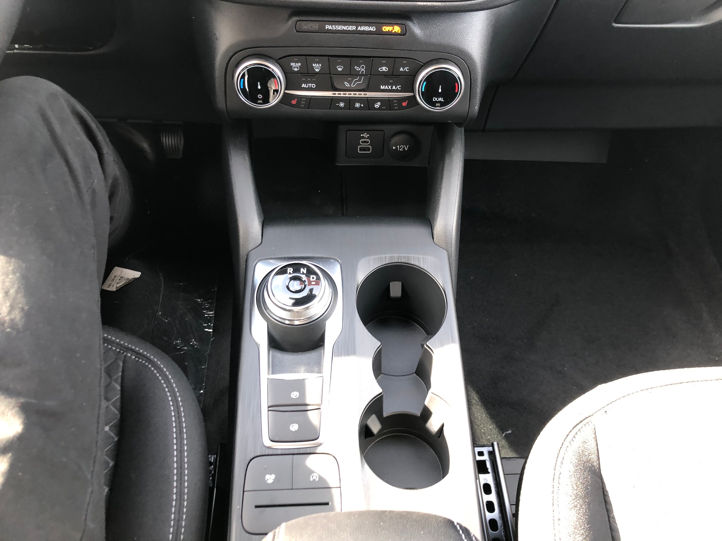 2026 Ford Escape Active - Photo 13