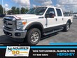 Ford F-250SD