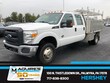  Ford F-350SD