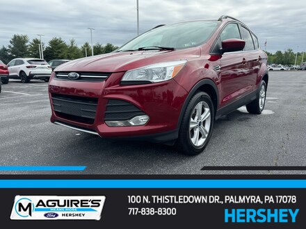 2014 Ford Escape SE SUV