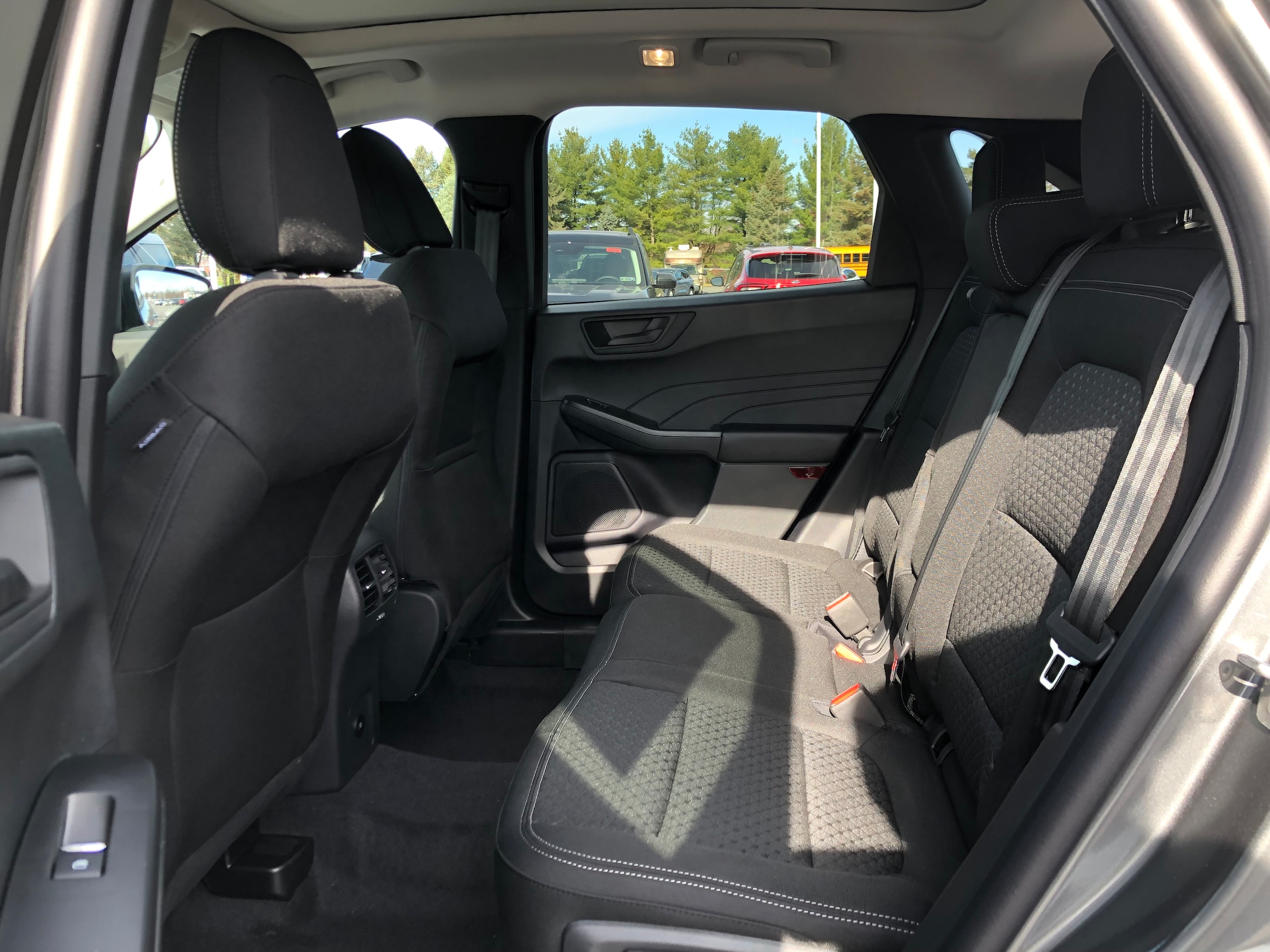 2026 Ford Escape Active - Photo 10