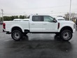 2026 Ford F-250 Harley-Davidson Edition Lariat Truck Crew Cab