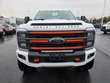 2026 Ford F-250 Harley-Davidson Edition Lariat Truck Crew Cab