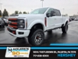 2026 Ford F-250 Harley-Davidson Edition Lariat Truck Crew Cab