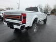 2026 Ford F-250 Harley-Davidson Edition Lariat Truck Crew Cab