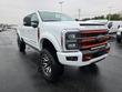 2026 Ford F-250 Harley-Davidson Edition Lariat Truck Crew Cab