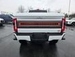 2026 Ford F-250 Harley-Davidson Edition Lariat Truck Crew Cab