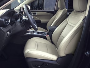 seats that move to fit you