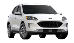 2021 ESCAPE SE HYBRID