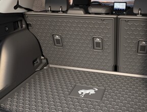 Easy-Clean Flooring and Seating