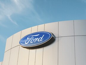 Extensive Dealer Network for Easy Maintenance