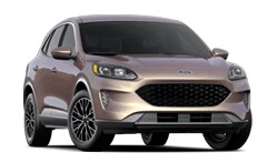 2021 ESCAPE SE