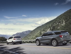 post-collision braking