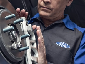 Every Vehicle Is Inspected and Certified