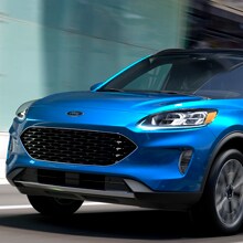 2 0l ecoboost engine withauto start-stop technology