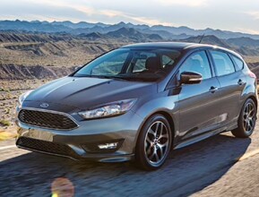 Confidence In Ford Certified Pre-Owned Quality