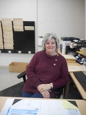 Staff member Rin Mentzer from 1cee63523534