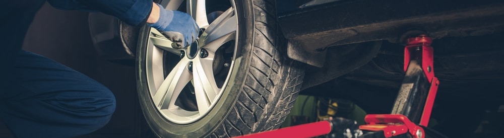 flat tire repair near me prices