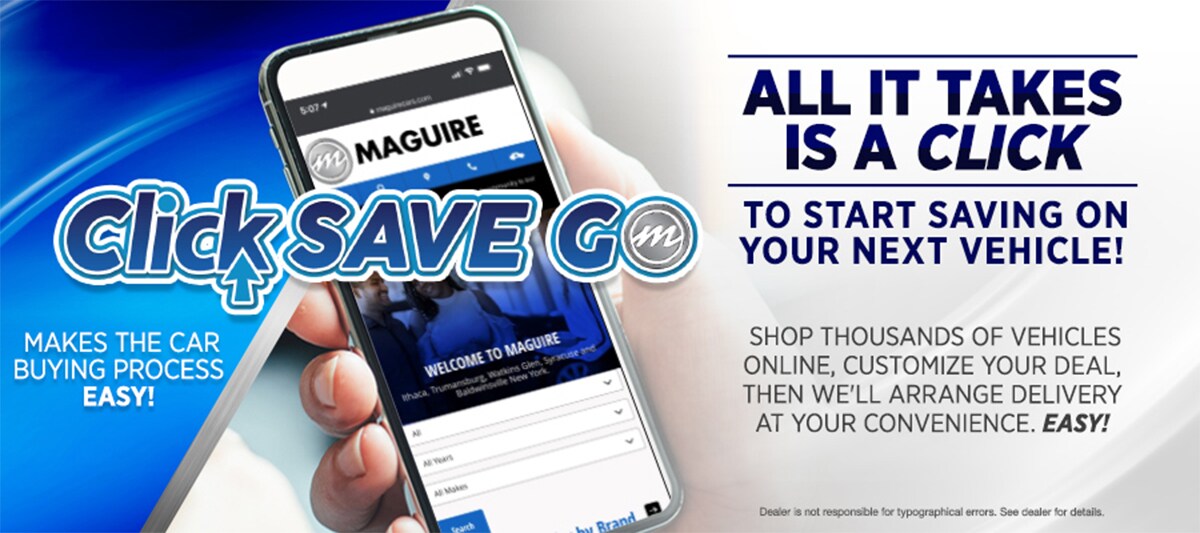 Maguire Subaru Subaru Dealer Ithaca NY Serving Syracuse, Ithaca