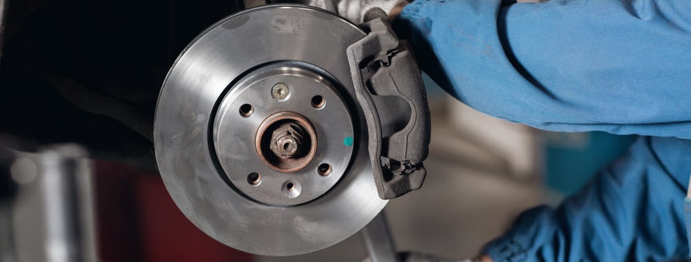 Brake Repair near Me Ithaca NY | Maguire Subaru