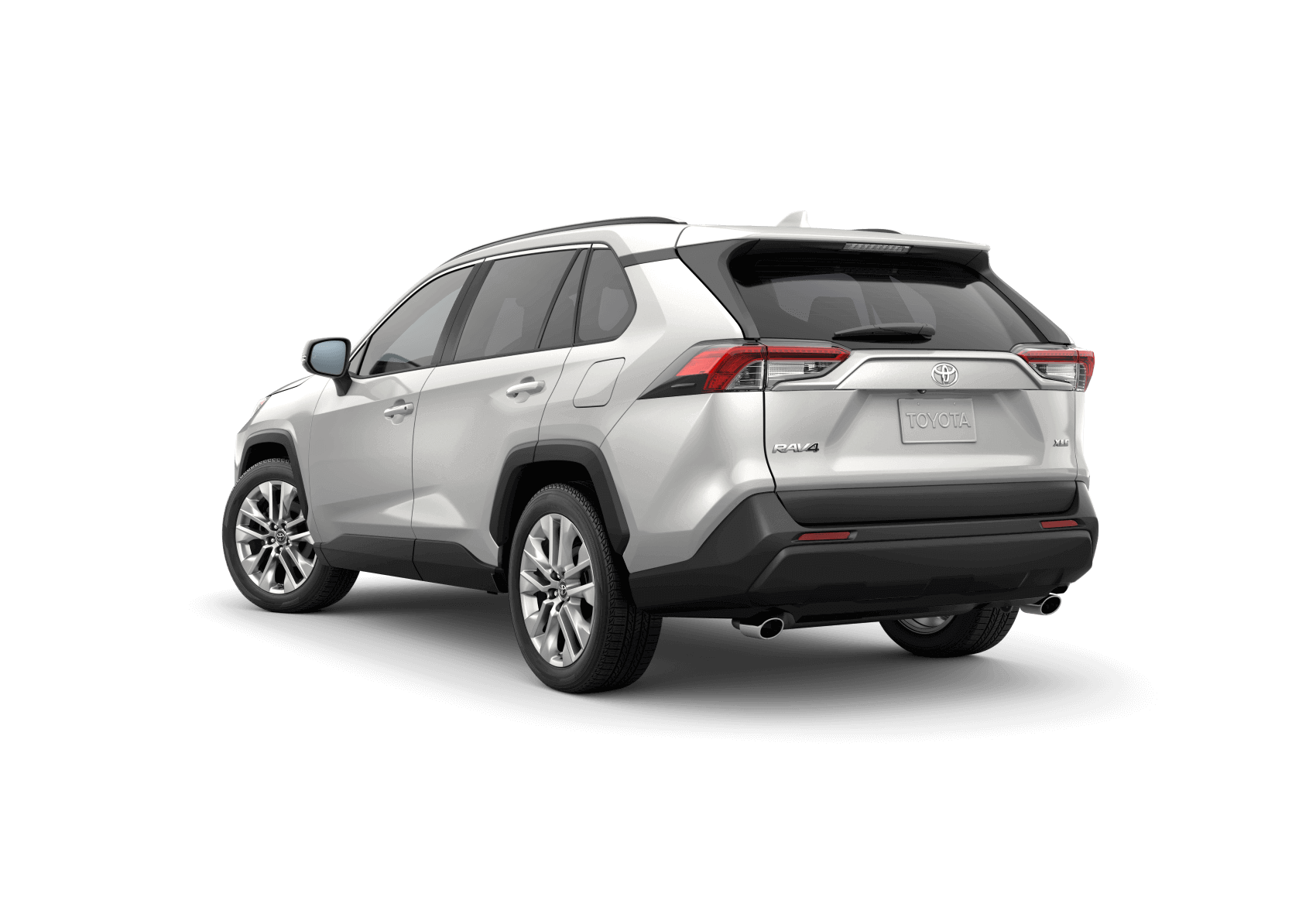 Toyota RAV4 Finance Ithaca NY | Maguire Toyota