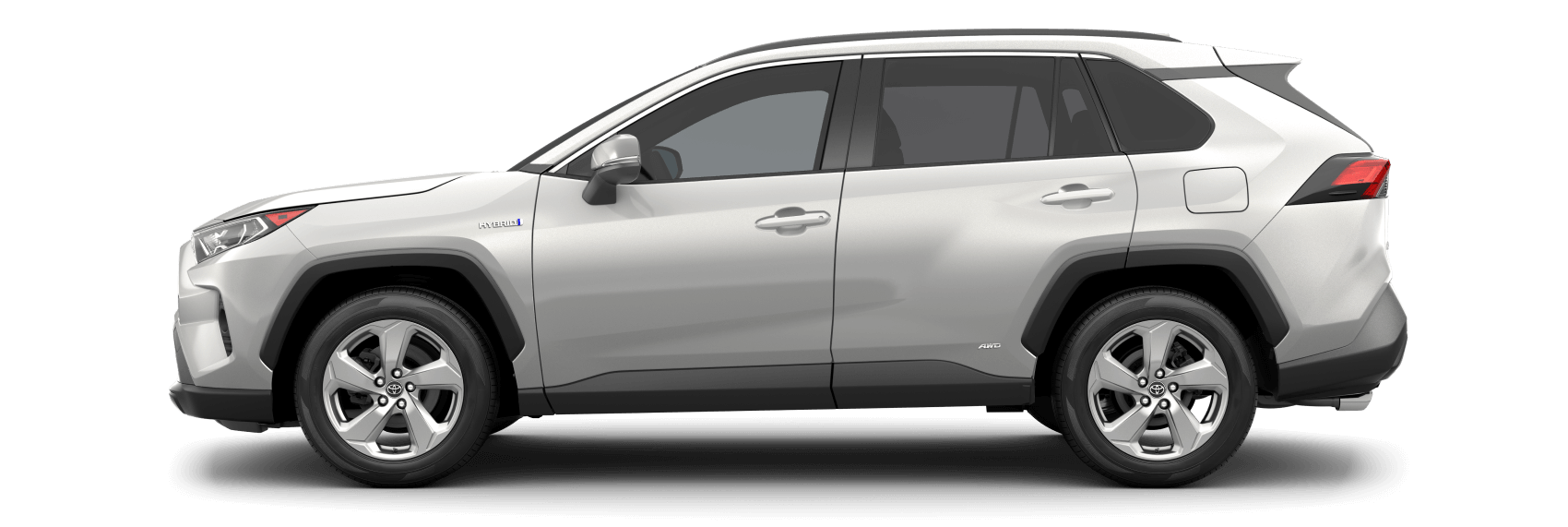 Toyota RAV4 Hybrid Lease Ithaca NY Maguire Toyota