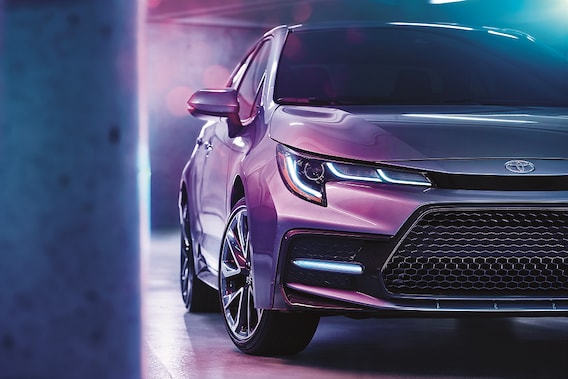 Toyota Corolla Lease Deals Ithaca Ny Maguire Toyota