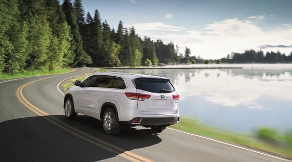 Toyota Highlander Towing Capacity >> Toyota Highlander Towing Capacity Ithaca Ny Maguire Toyota Toyota Highlander Towing Capacity >> Toyota Highlander Towing Capacity Ithaca Ny Maguire Toyota