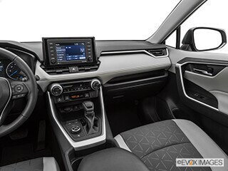 Toyota Rav4 Hybrid Configurations Ithaca Ny Maguire Toyota