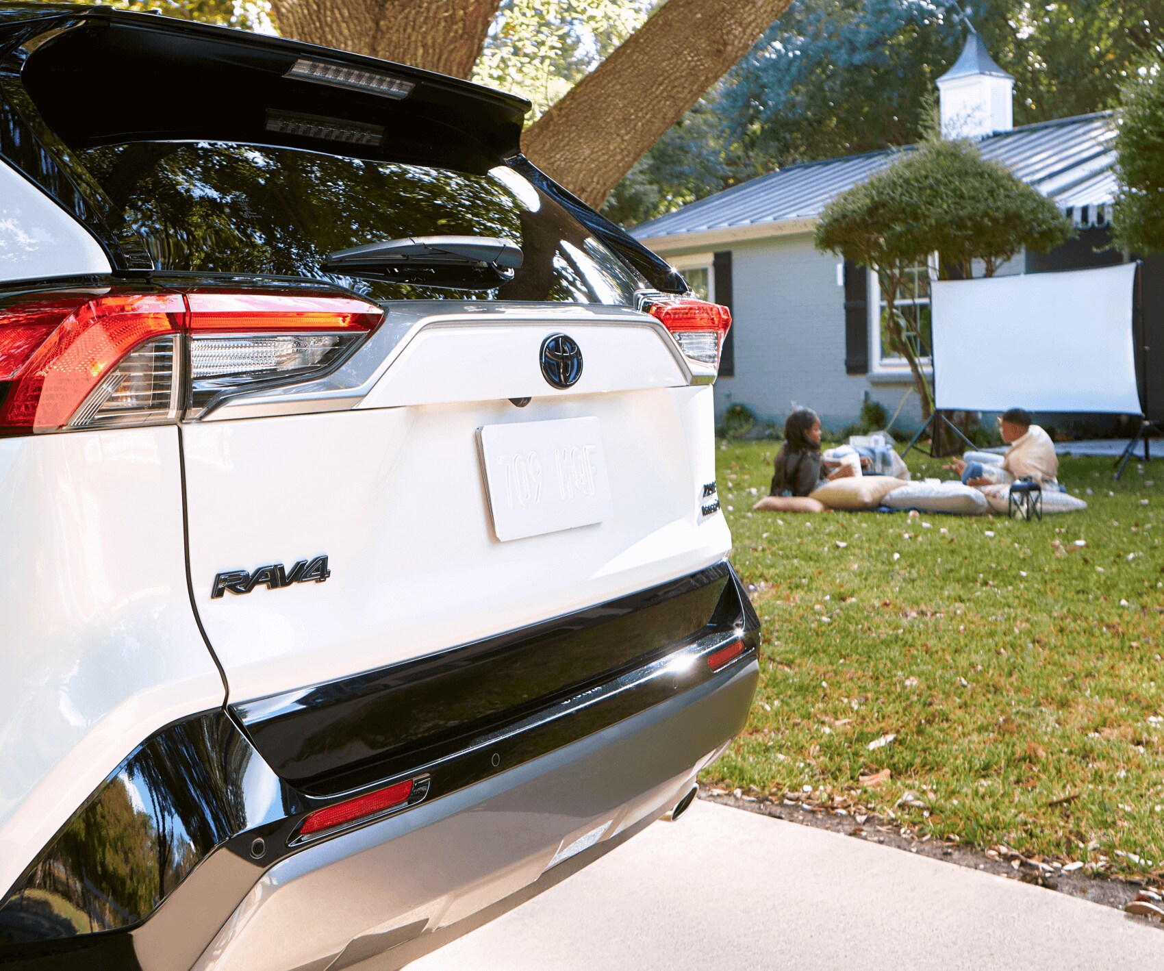 Toyota RAV4 Hybrid Lease Ithaca NY Maguire Toyota