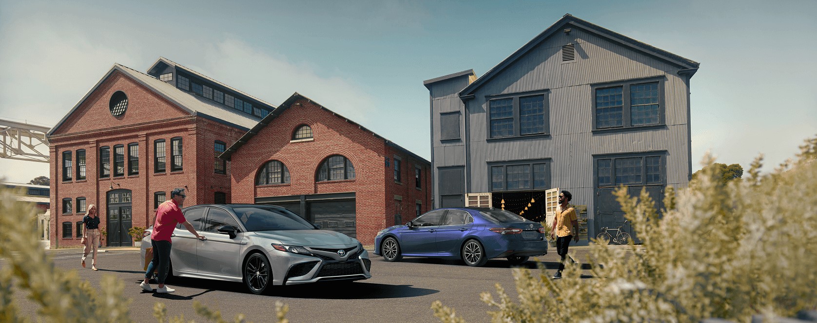 Toyota Camry Lease Deals Ithaca NY Maguire Toyota