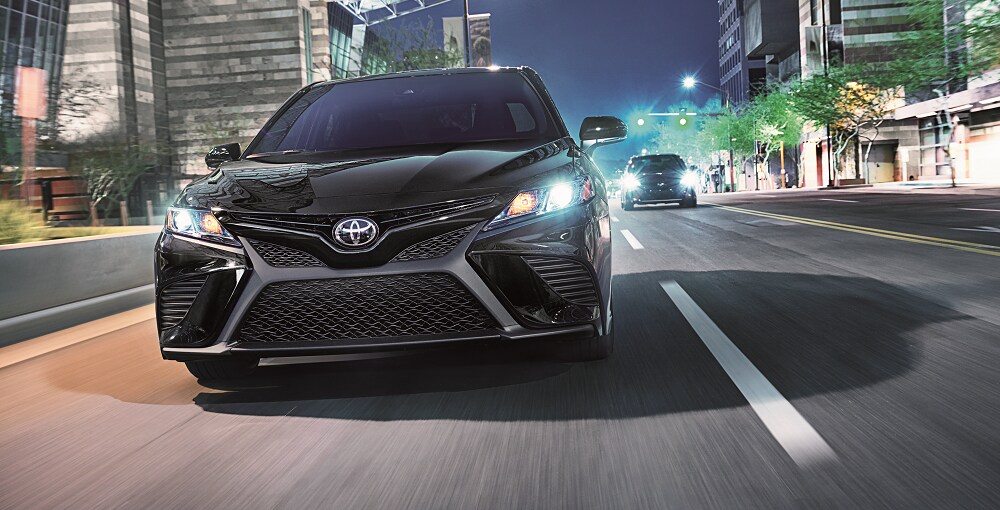 Toyota Dealer near Binghamton NY Maguire Toyota