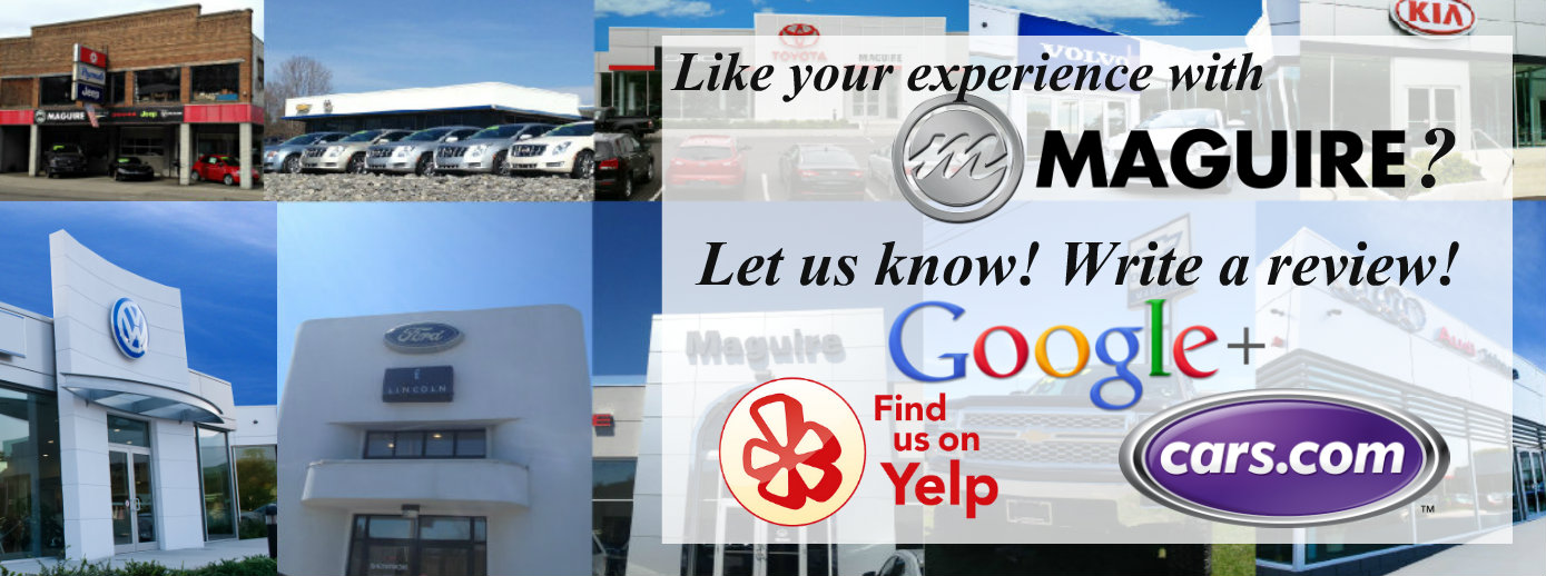 Maguire Toyota of Ithaca